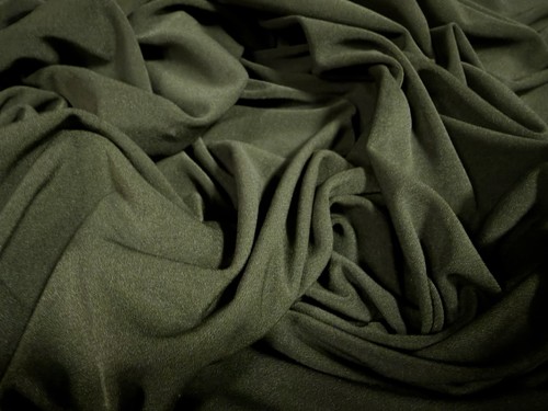 Microfibre stretch spandex - microfibre,