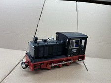 LGB G GAUGE DIESEL LOCOMOTIVE