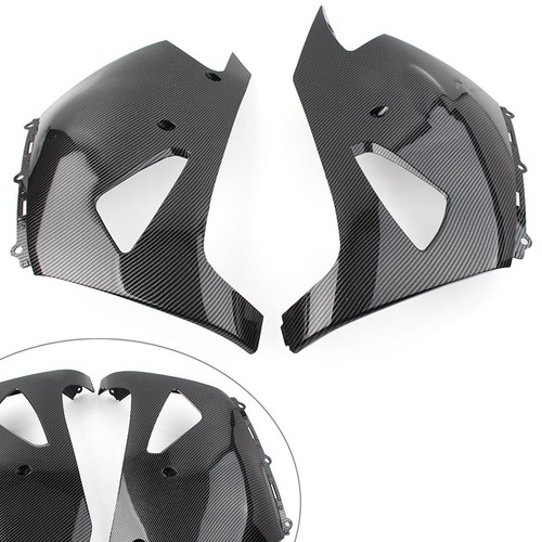 Carbon fiber lower - lower, bottom