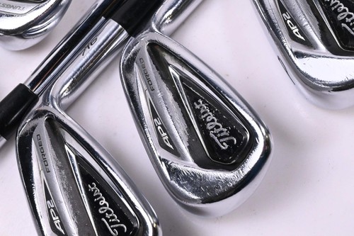 Titleist 716 ap2 irons 4 - 716, /