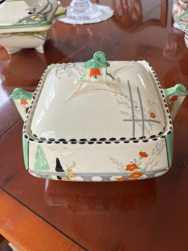 Burleigh ware riviera - burleigh,