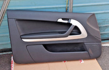 AUDI A3 8P Complete Front Left Passenger Side Door Card - Good Condition 