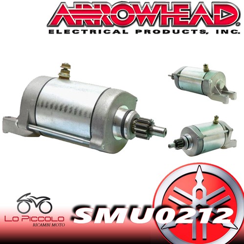 Starter motor yamaha - motor, raptor