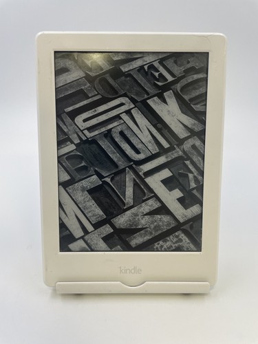 Amazon kindle 8th generation - amazon,