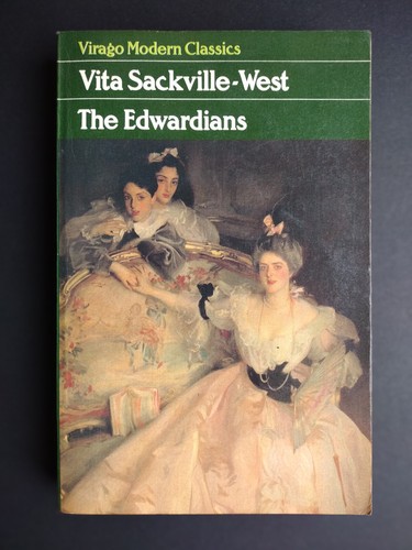 The edwardians vita - the,