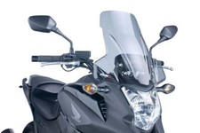 PUIG 5992H Touring Screen Fits Honda NC700X Tinted
