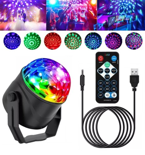 2pcs party disco stage - 2pcs,