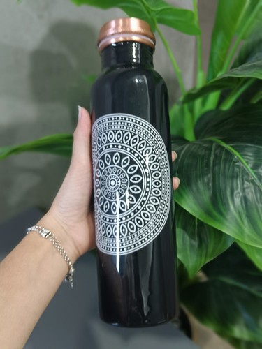 Designer pure copper water - designer,