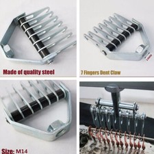 Portable 7-Finger Claw Hook