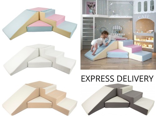 Express delivery soft play - express,