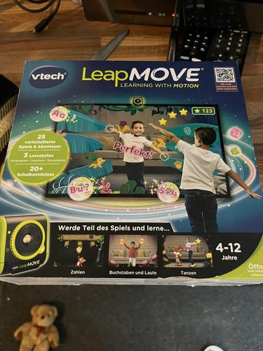 Leap frog move - leap,