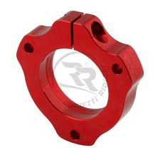 Aluminium Bearing Carrier 30mm