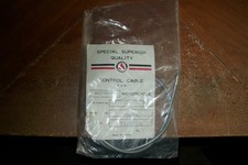 HONDA Z50M BECK ARNLEY