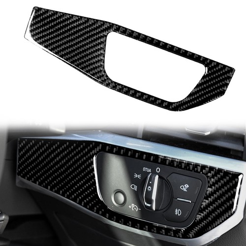 Carbon fiber interior - carbon,