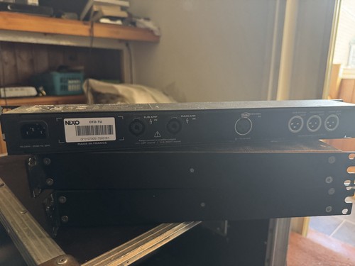 Nexo dtd digital - dtd-t, td