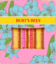 Burt'S Bees Lip Balm Gift Set