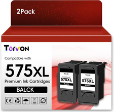 PG-575XL 575 XL Ink Cartridges