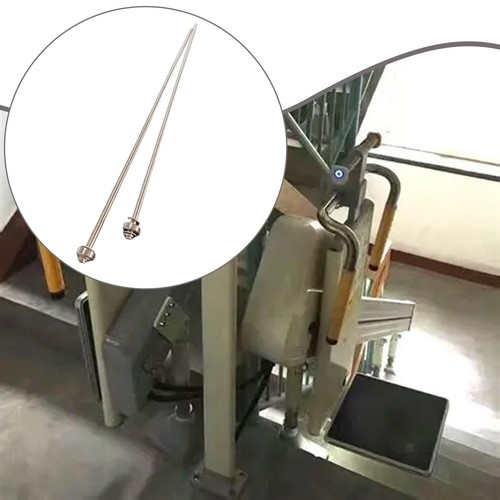 Stair climber replacement - 2x,