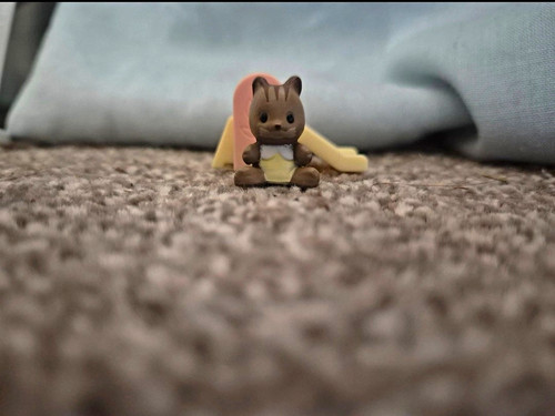 Sylvanian families rare japan - families,