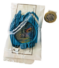 Cereal Toy Sealed New Jurassic