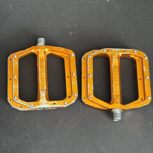 Burgtec penthouse mk5 - penthouse, 9/16"