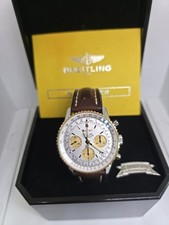 Breitling Navitimer