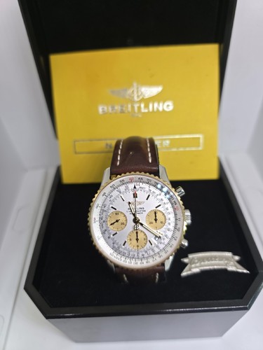 Breitling navitimer - breitling,