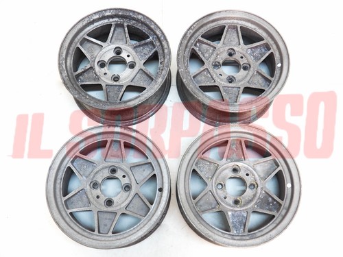 Stylauto wheel wheels 6x13 - wheel,
