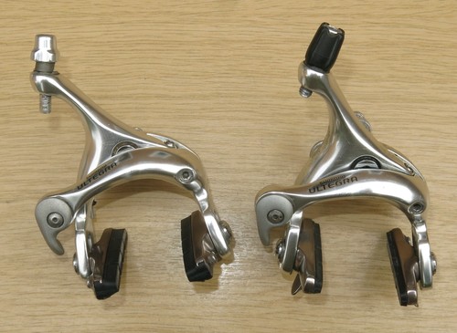 Shimano ultegra 6500 road - shimano,