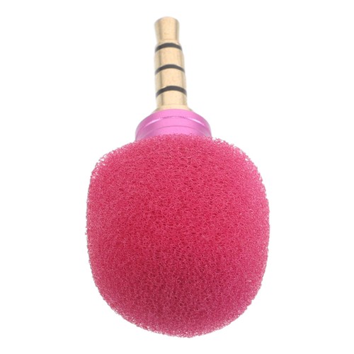 Portable mic for - mic, computer