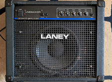 Laney Linebacker L30 Bass