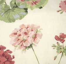 Laura Ashley Geranium