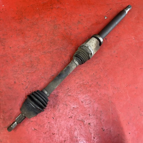 Ford transit connect mk2 - connect,