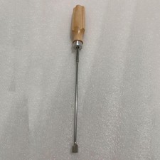 Piano Repair Tool Wood Handle Instrument Accessory