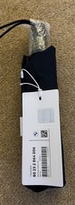 BMW Umbrella Brand New Blue