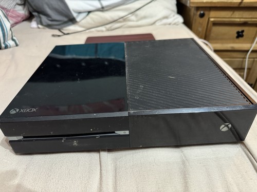 Microsoft xbox one 500gb home - one,