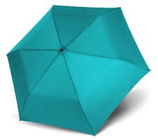 doppler umbrella Zero,99 Uni Aqua Blue