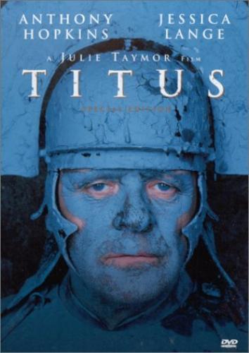 Titus dvd value guaranteed - titus,