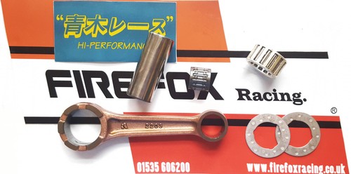 Honda cr125 125 - cr,