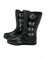 Wrestling Long Boots Orignal