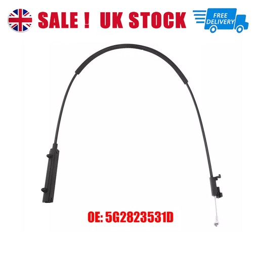Rhd bonnet release - bonnet, lock