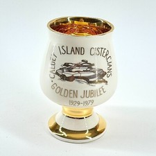 Prinknash Pottery Caldey