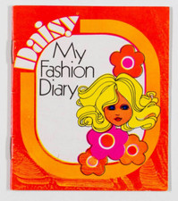 My Fashion Diary MARY QUANT