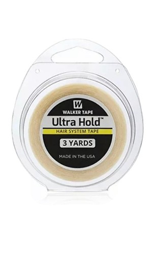 Walker ultra hold roll - hold,