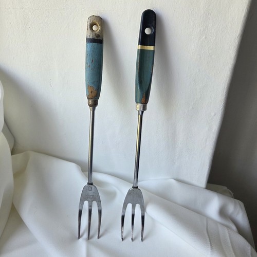 Vtg pair 60s skyline meat - vtg,