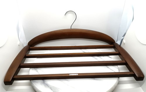 Vintage handmade wooden - vintage,