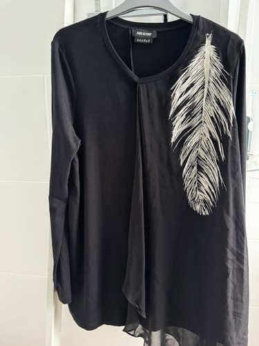 Isabel pedro women long - isabel,