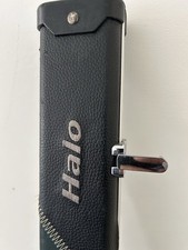 Peradon Halo 1 piece Black &