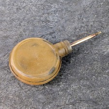 Vintage Brass Celluloid