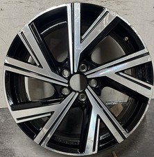 GENUINE VW POLO MK6 17"